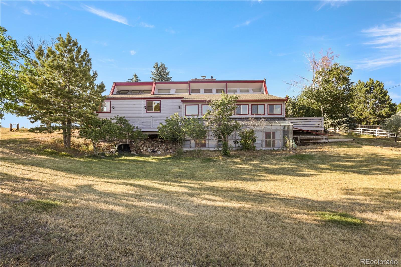 MLS Image #36 for 9026 e rocky mountain lane,parker, Colorado