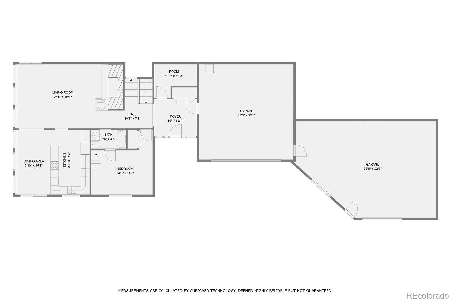 MLS Image #42 for 9026 e rocky mountain lane,parker, Colorado