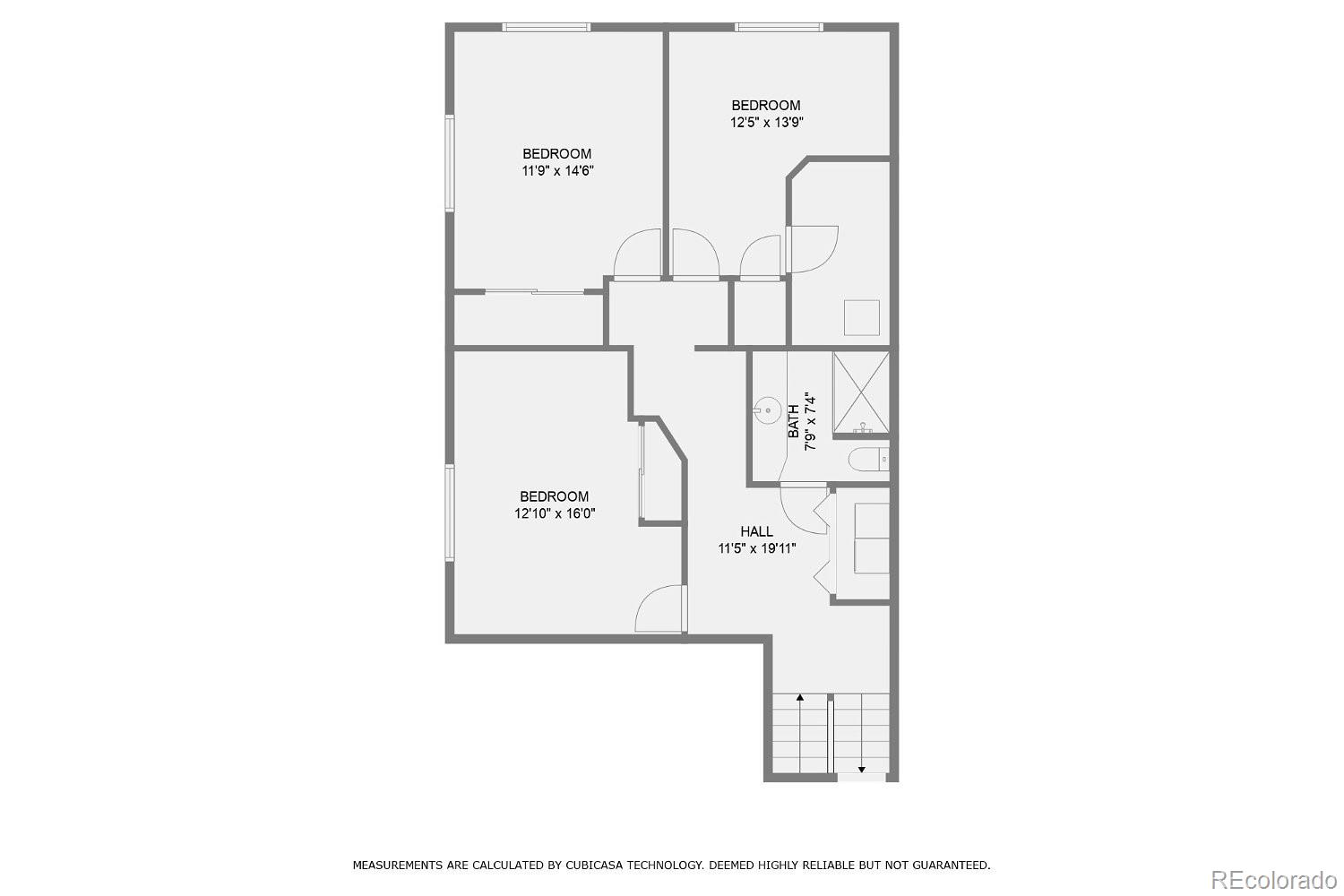 MLS Image #43 for 9026 e rocky mountain lane,parker, Colorado