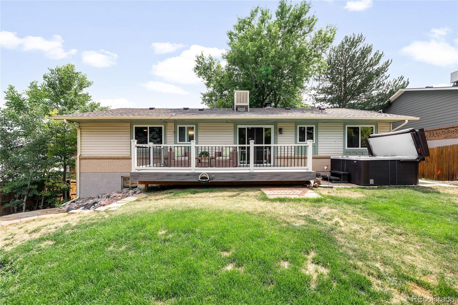 MLS Image #29 for 13731 w warren drive,lakewood, Colorado