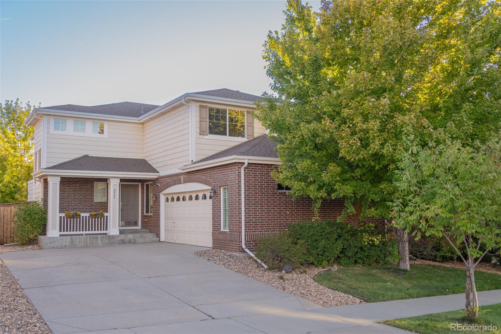 MLS Image #0 for 4943 s gold bug way,aurora, Colorado