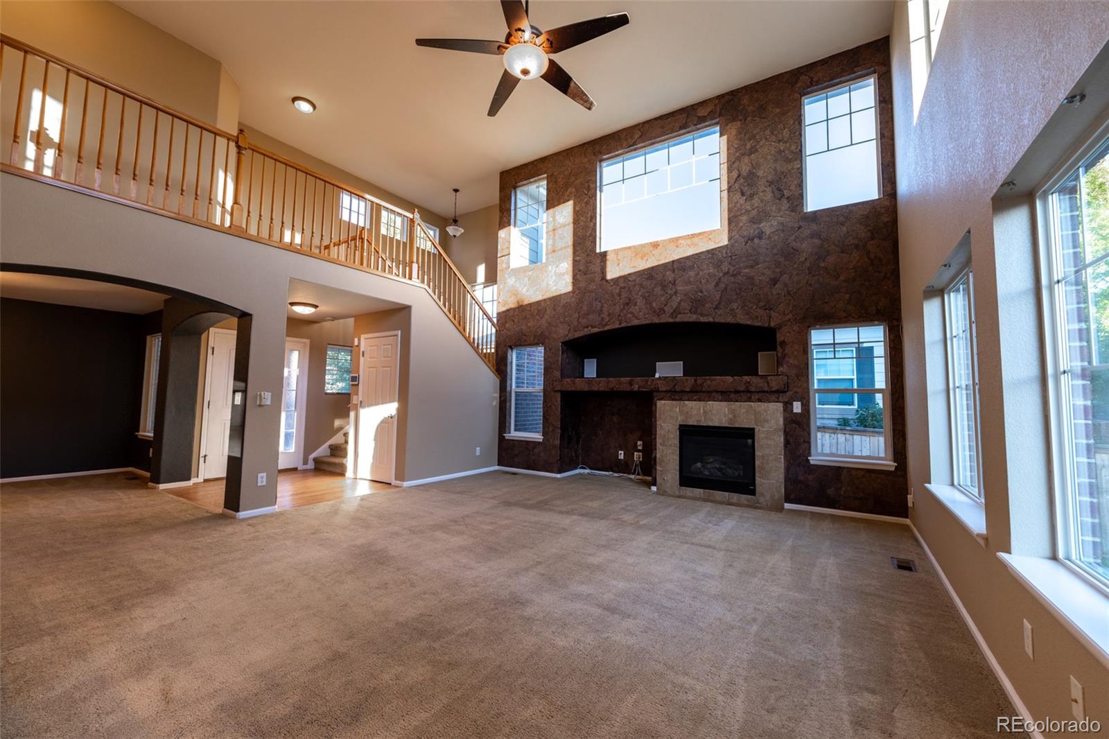 MLS Image #4 for 4943 s gold bug way,aurora, Colorado