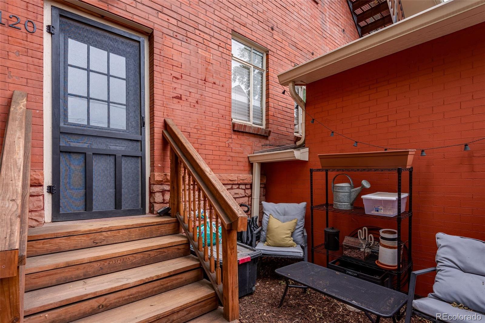 MLS Image #18 for 1344  gaylord street,denver, Colorado