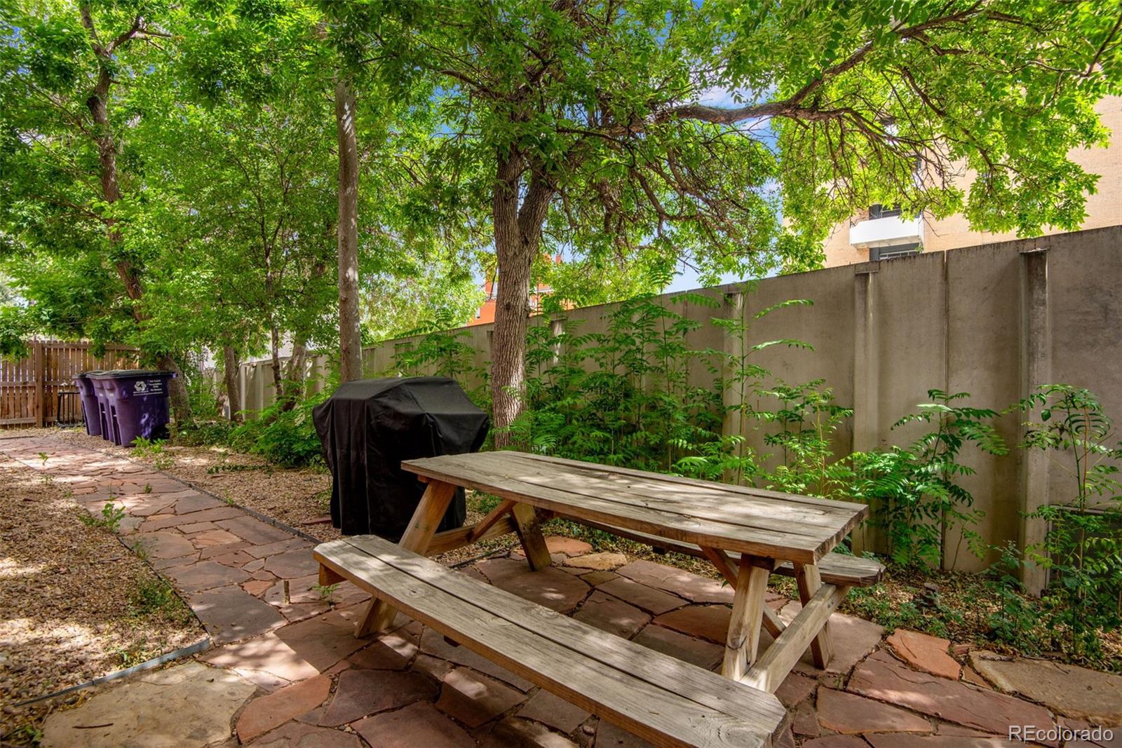 MLS Image #20 for 1344  gaylord street,denver, Colorado