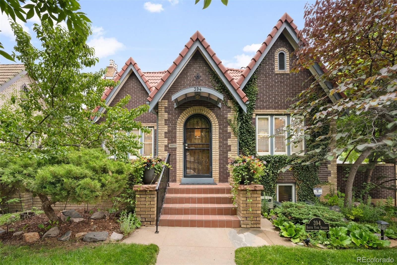 MLS Image #38 for 394 s vine ,denver, Colorado