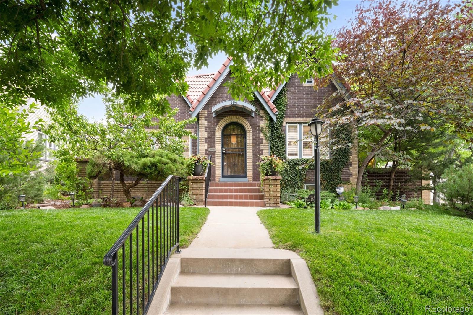 MLS Image #44 for 394 s vine ,denver, Colorado