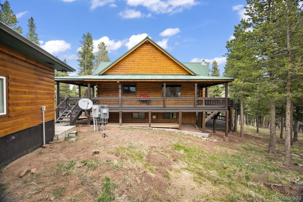 MLS Image #38 for 380  houchin boulevard,la veta, Colorado