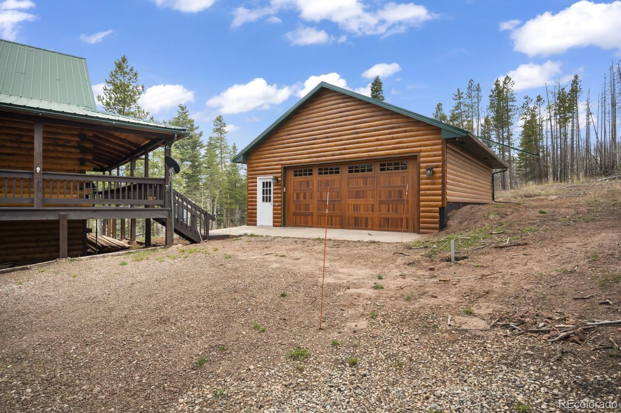 MLS Image #42 for 380  houchin boulevard,la veta, Colorado