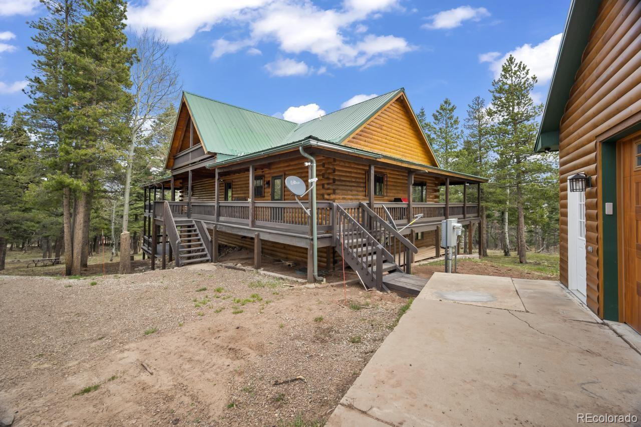 MLS Image #43 for 380  houchin boulevard,la veta, Colorado