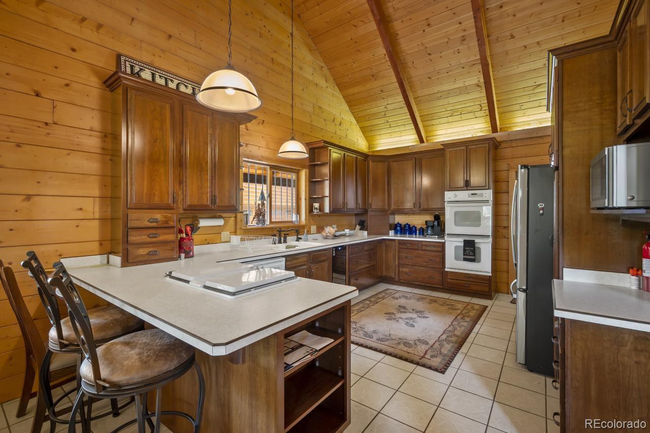 MLS Image #7 for 380  houchin boulevard,la veta, Colorado