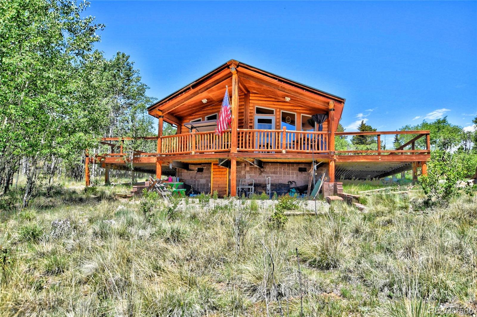 Report Image for 2498  Buffalo Ridge Road,Jefferson, Colorado