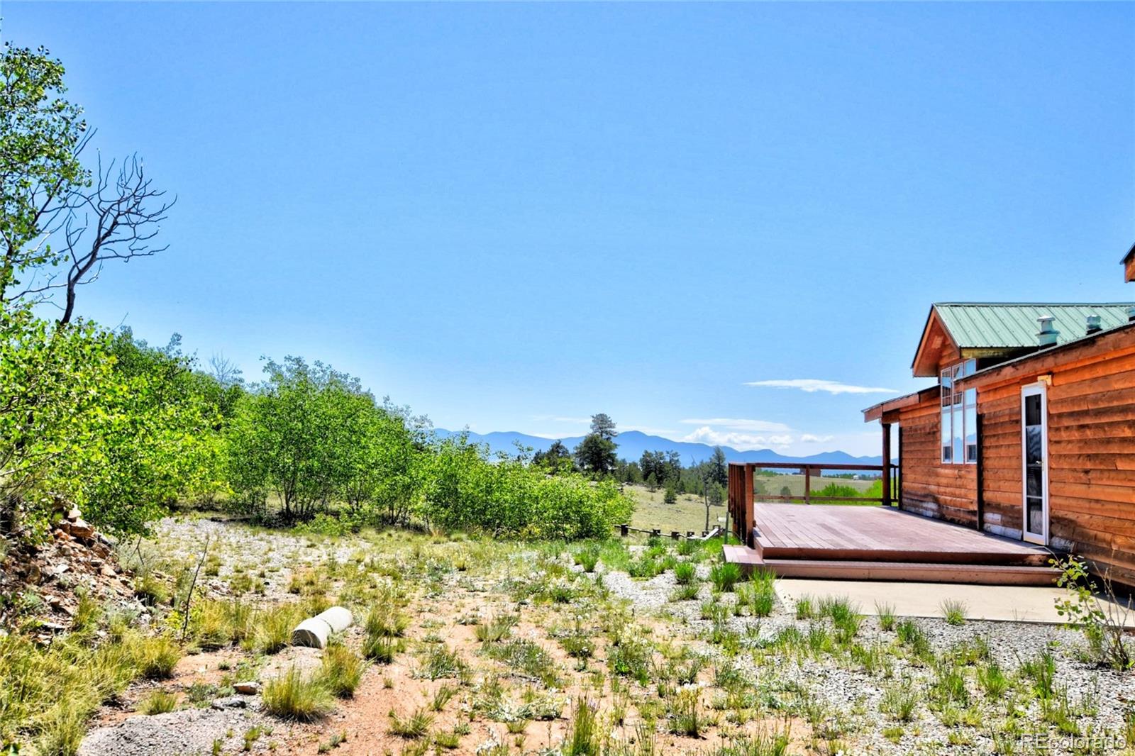 MLS Image #4 for 2498  buffalo ridge road,jefferson, Colorado