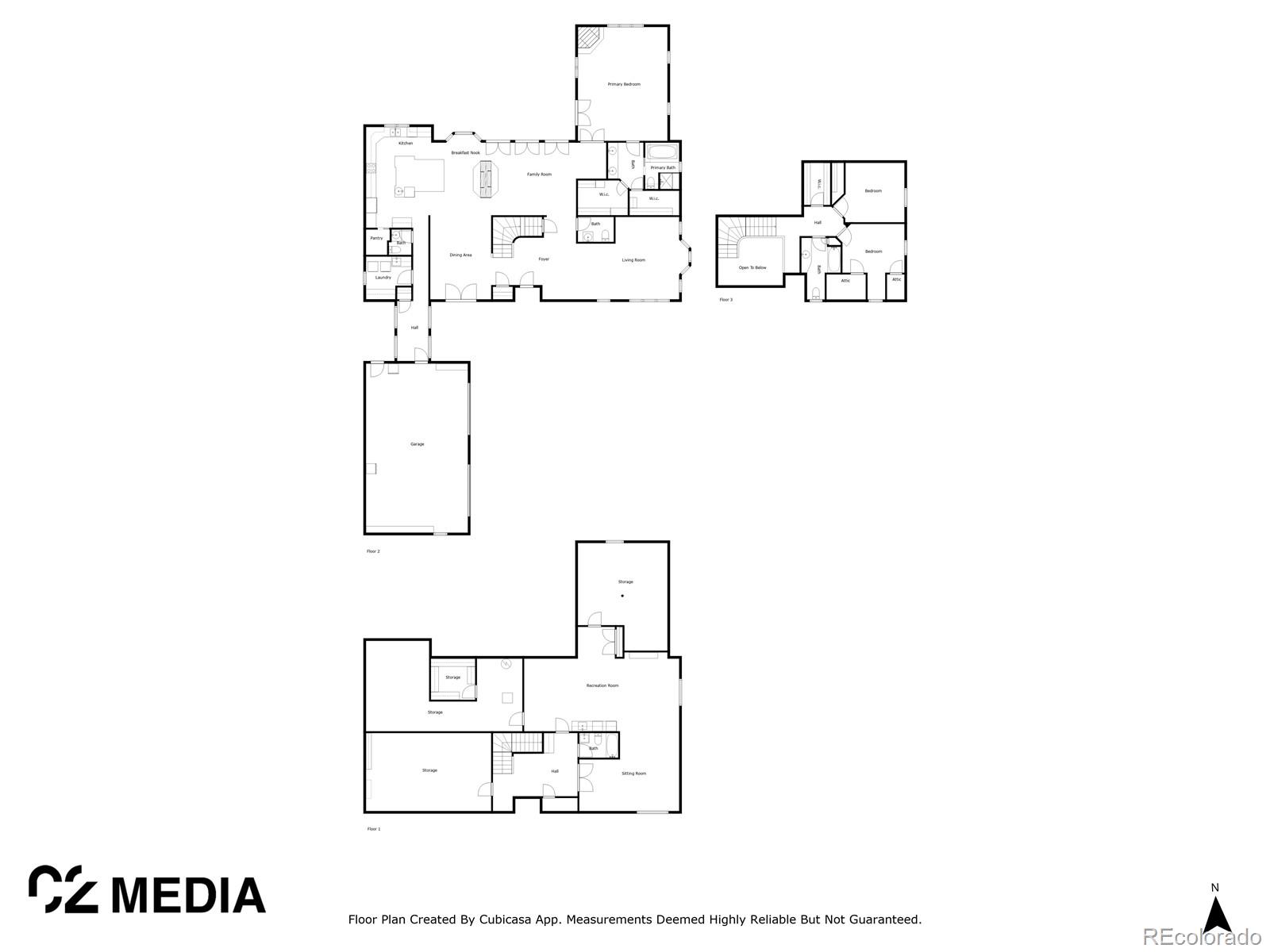 MLS Image #37 for 247 s milwaukee street,denver, Colorado