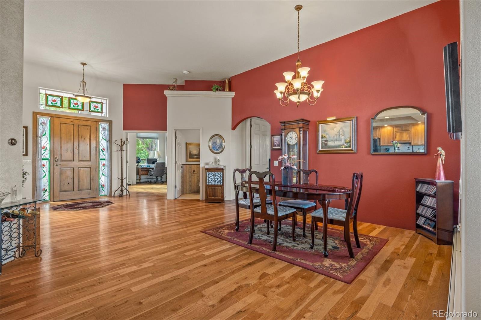 MLS Image #12 for 419  saddle court,grand junction, Colorado