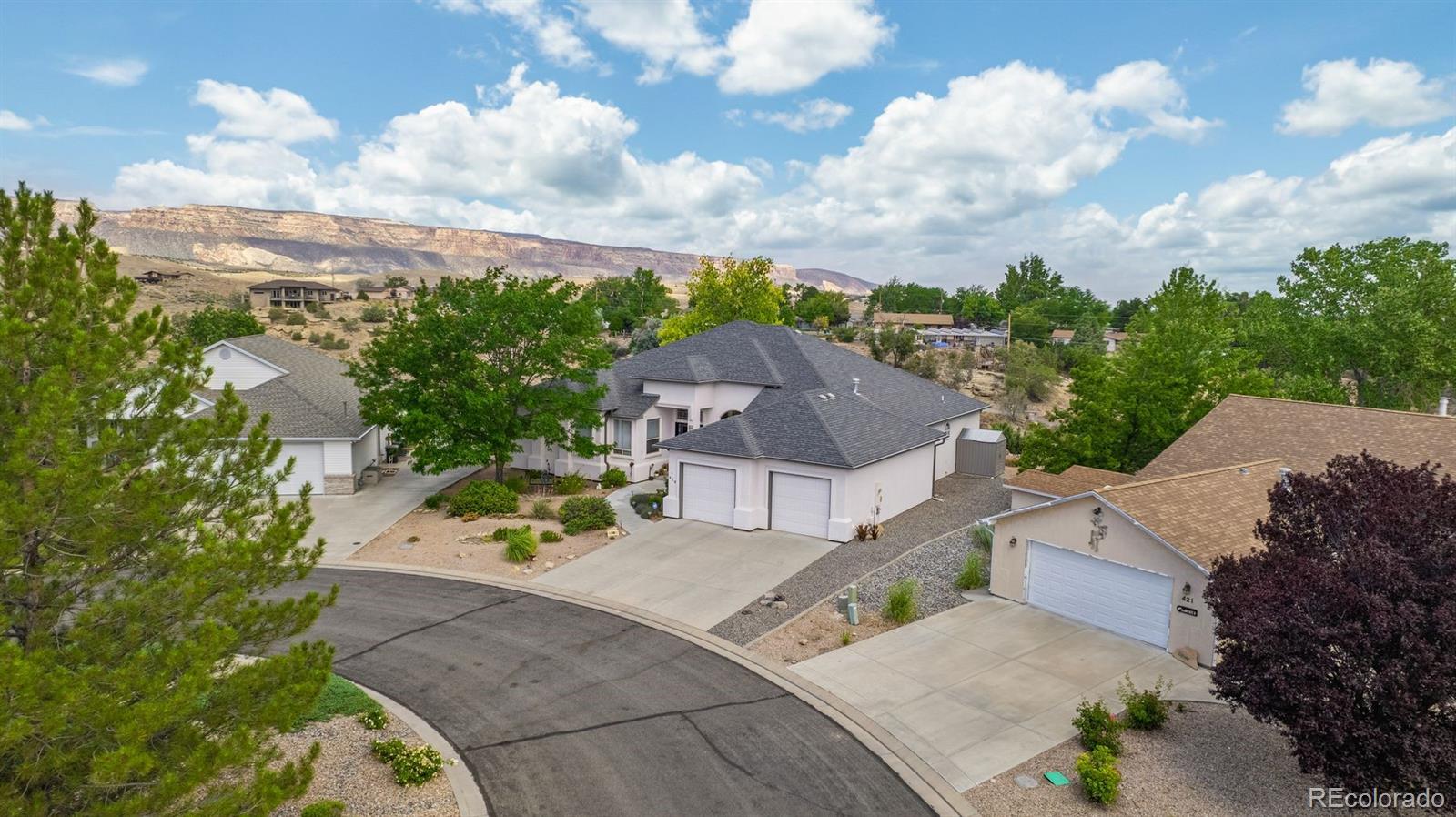 MLS Image #4 for 419  saddle court,grand junction, Colorado