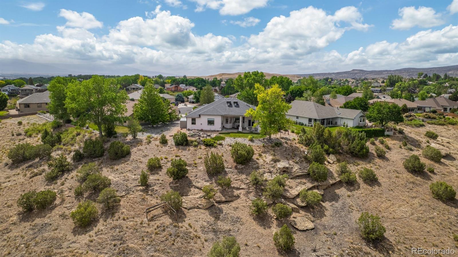 MLS Image #40 for 419  saddle court,grand junction, Colorado