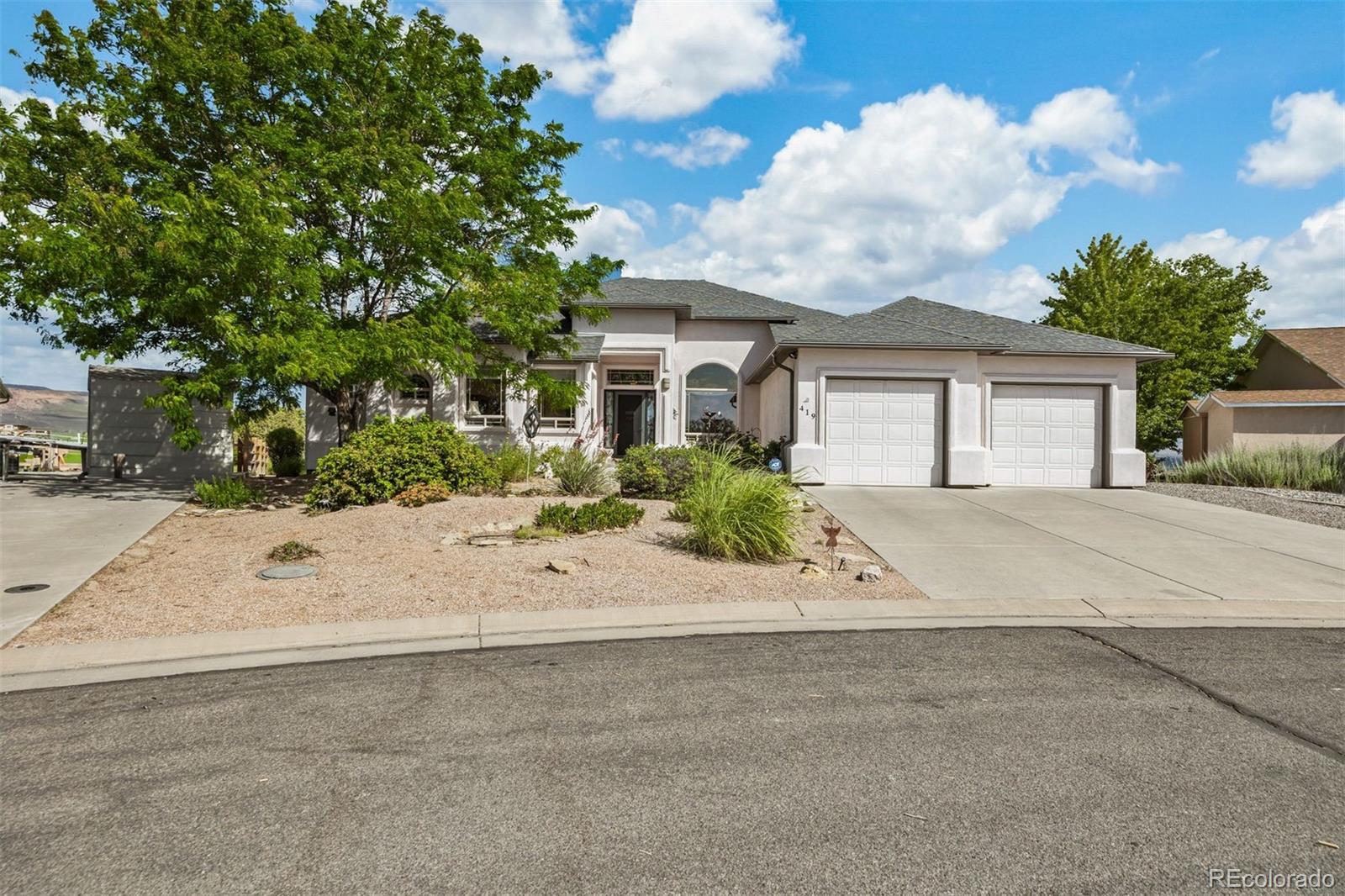 MLS Image #5 for 419  saddle court,grand junction, Colorado