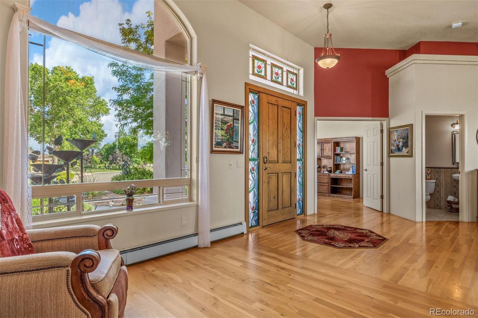 MLS Image #8 for 419  saddle court,grand junction, Colorado