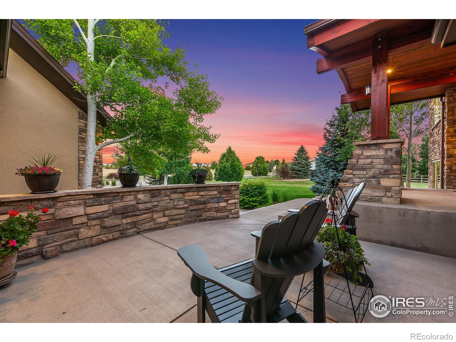 MLS Image #31 for 8731  longs peak circle,windsor, Colorado