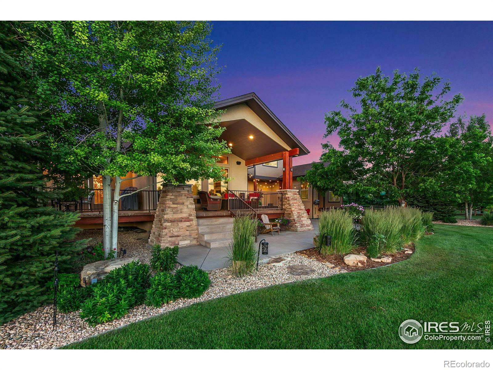 MLS Image #35 for 8731  longs peak circle,windsor, Colorado