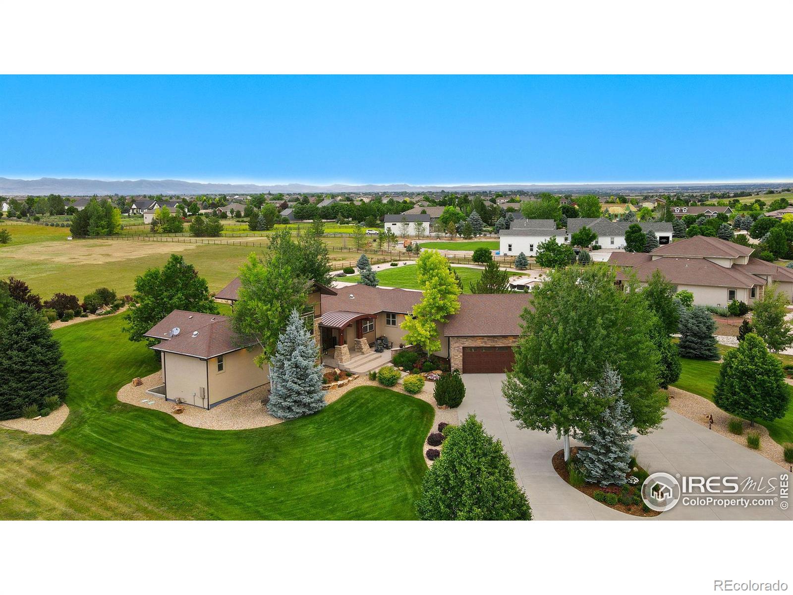 MLS Image #36 for 8731  longs peak circle,windsor, Colorado