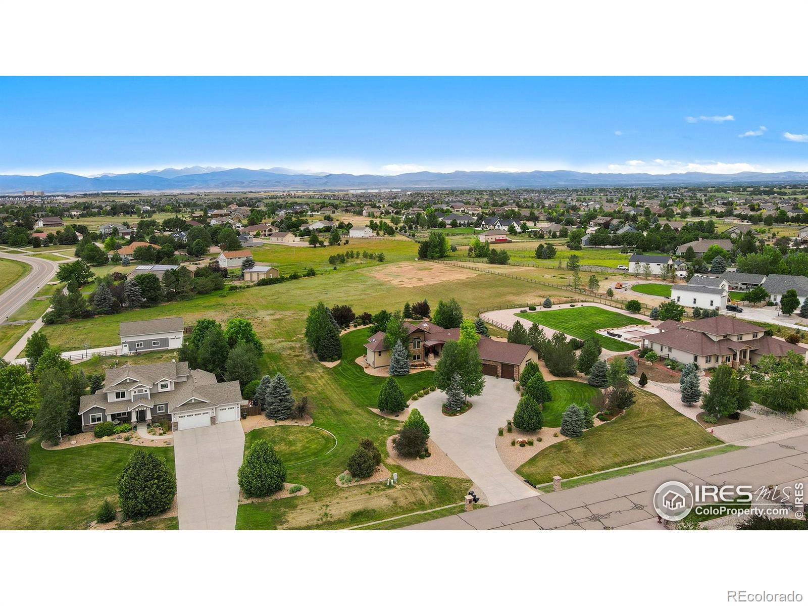 MLS Image #37 for 8731  longs peak circle,windsor, Colorado