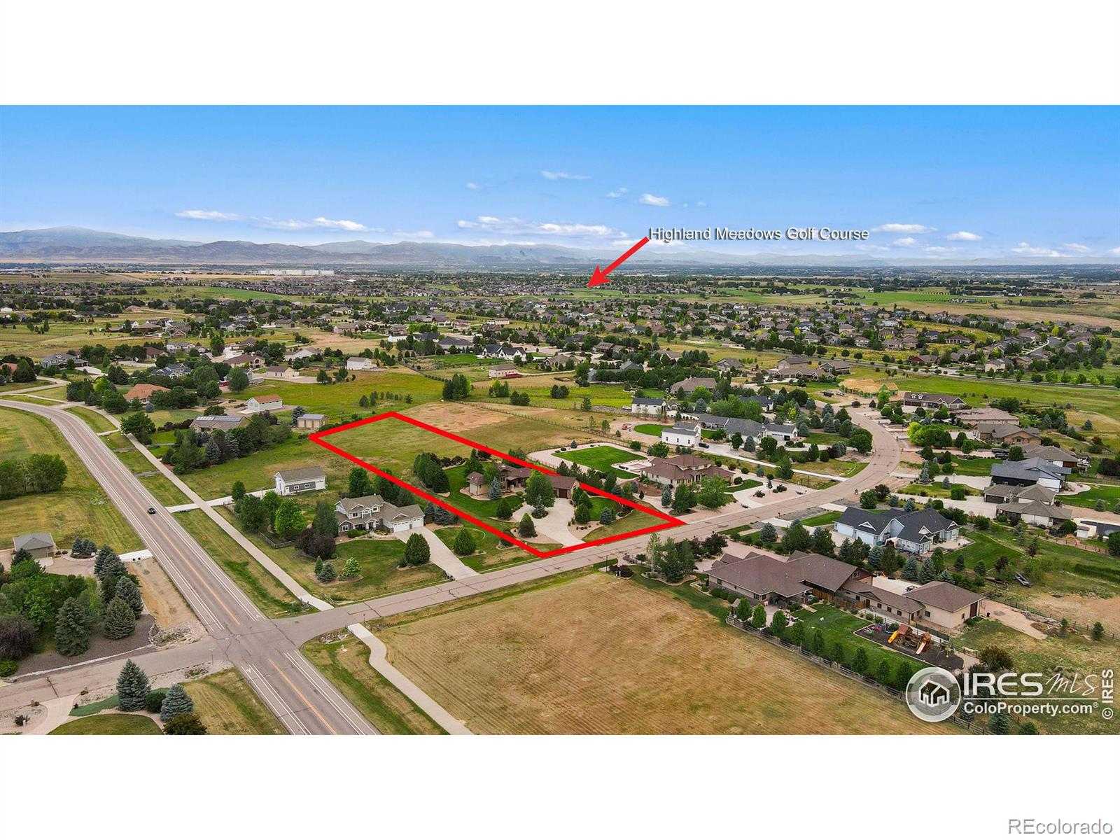 MLS Image #38 for 8731  longs peak circle,windsor, Colorado