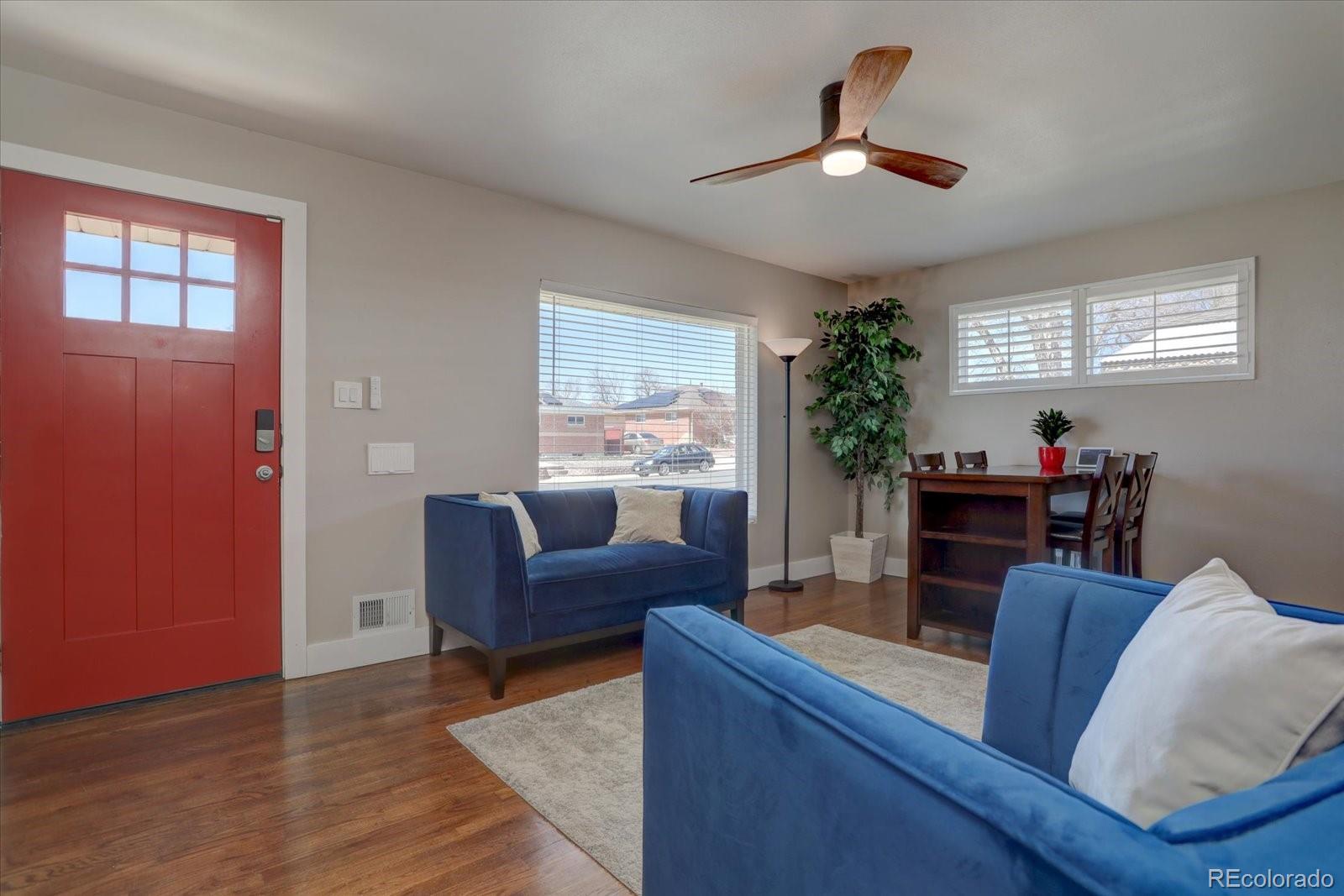 MLS Image #10 for 7612  shoshone street,denver, Colorado