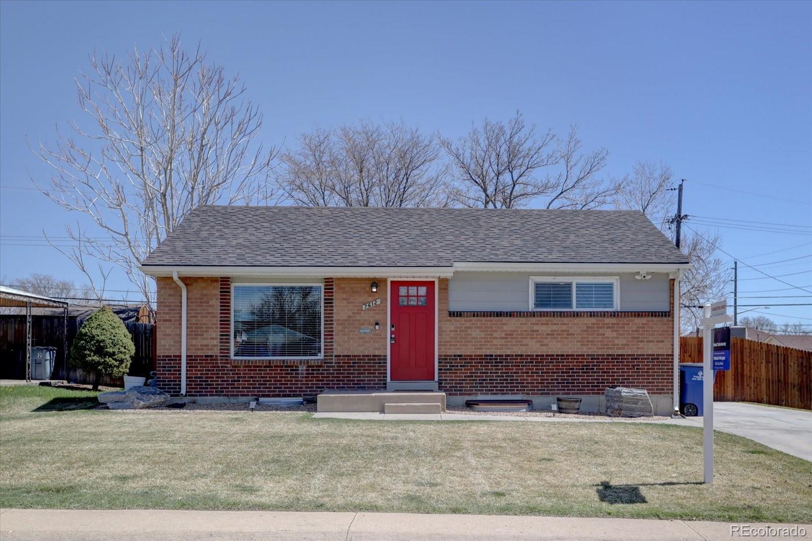 MLS Image #32 for 7612  shoshone street,denver, Colorado