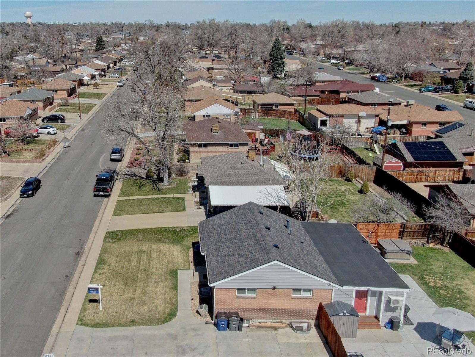 MLS Image #34 for 7612  shoshone street,denver, Colorado