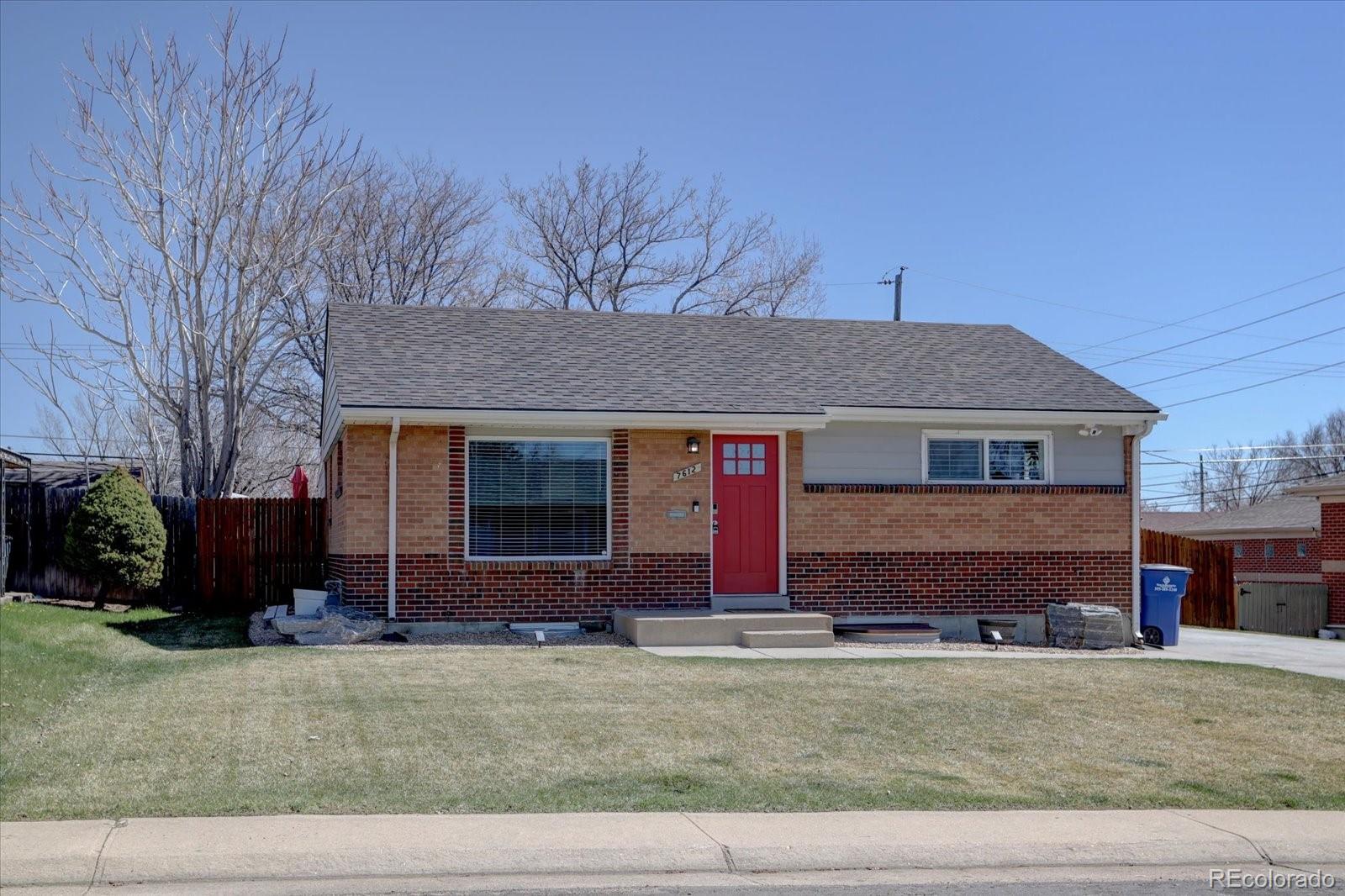 MLS Image #42 for 7612  shoshone street,denver, Colorado