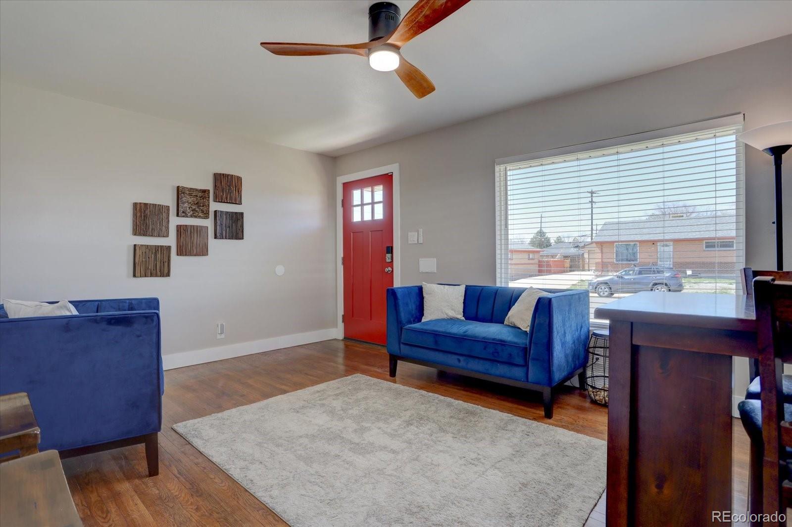 MLS Image #9 for 7612  shoshone street,denver, Colorado