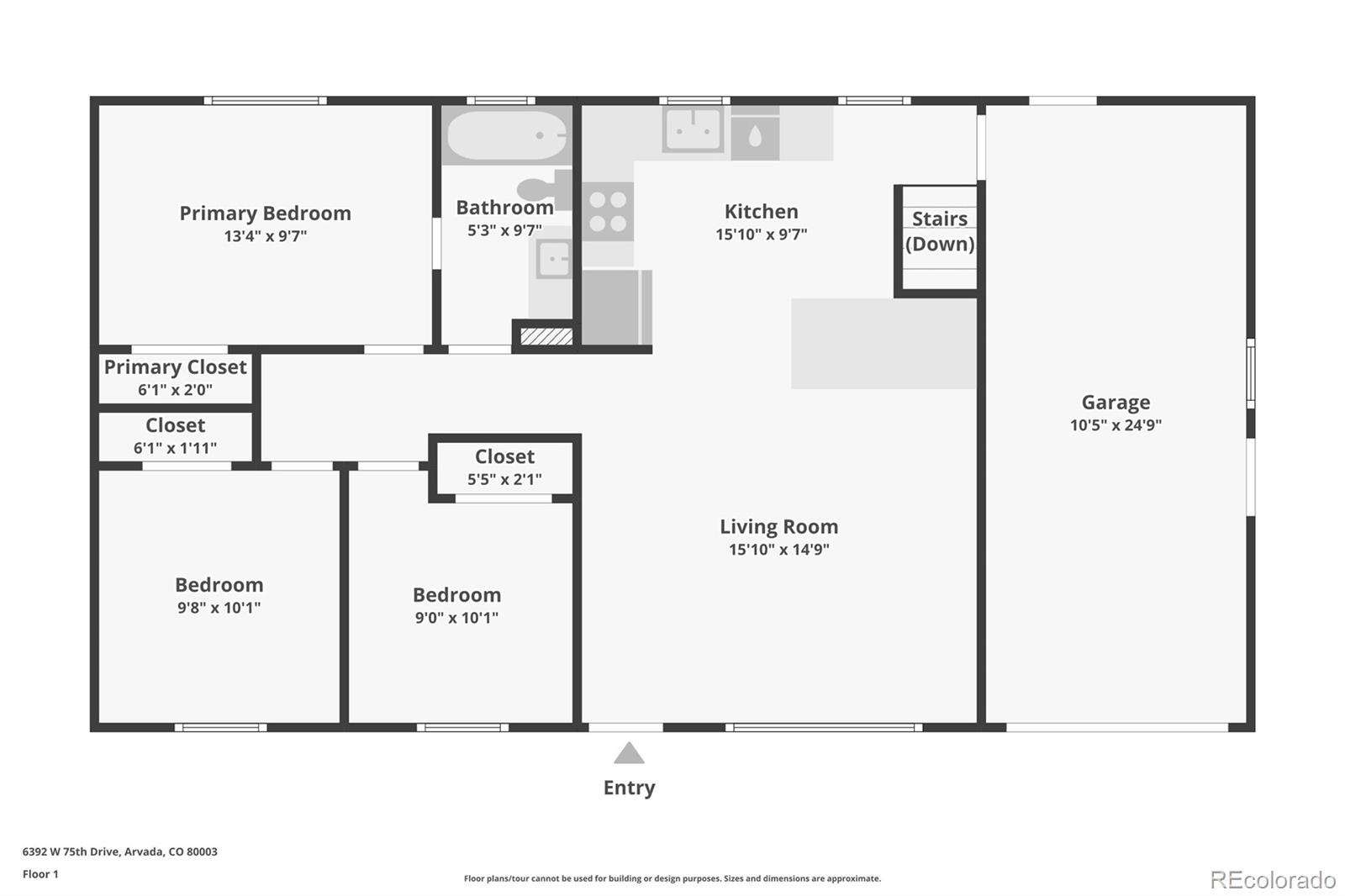 MLS Image #28 for 6392 w 75th drive,arvada, Colorado