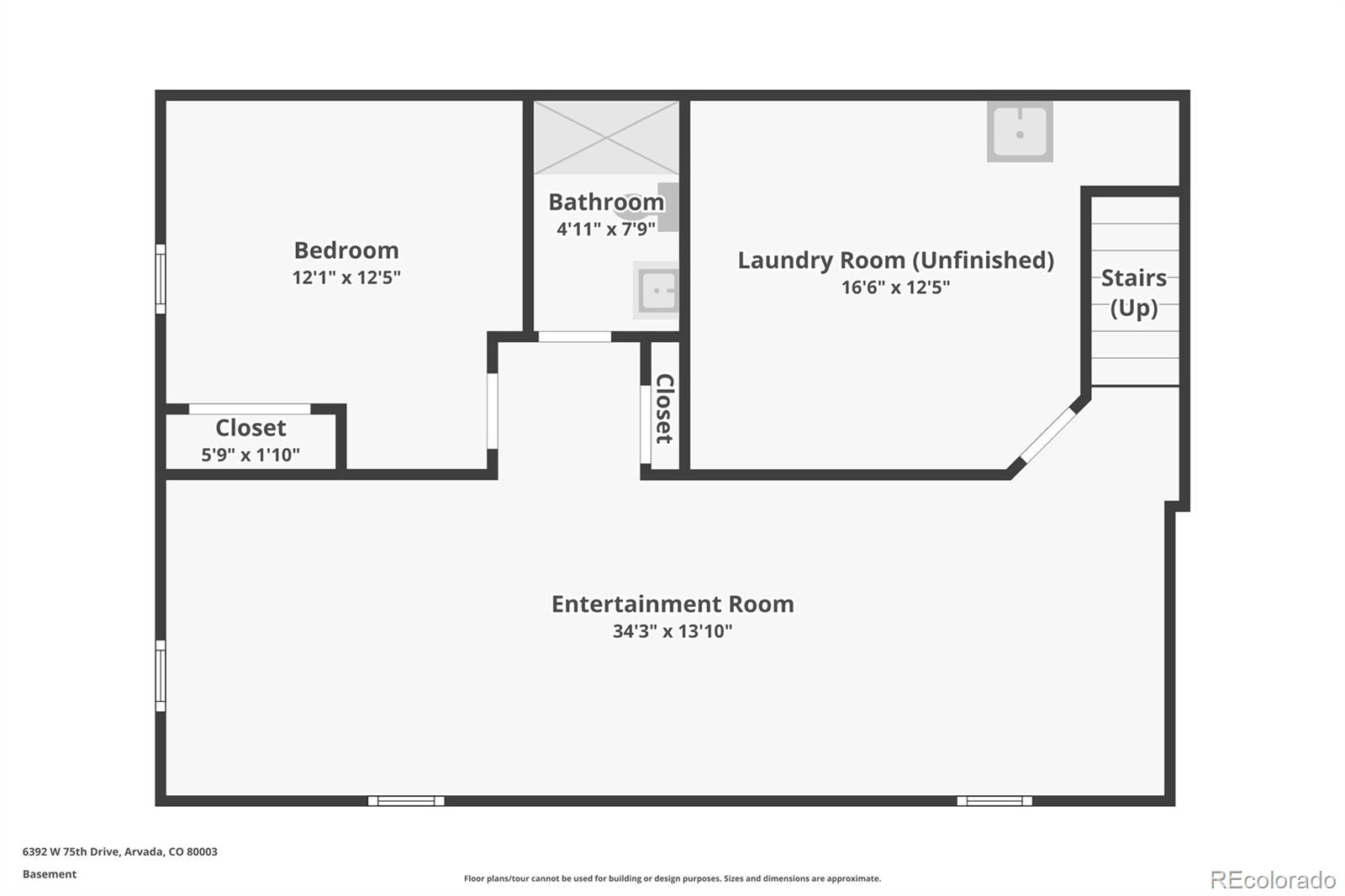 MLS Image #29 for 6392 w 75th drive,arvada, Colorado