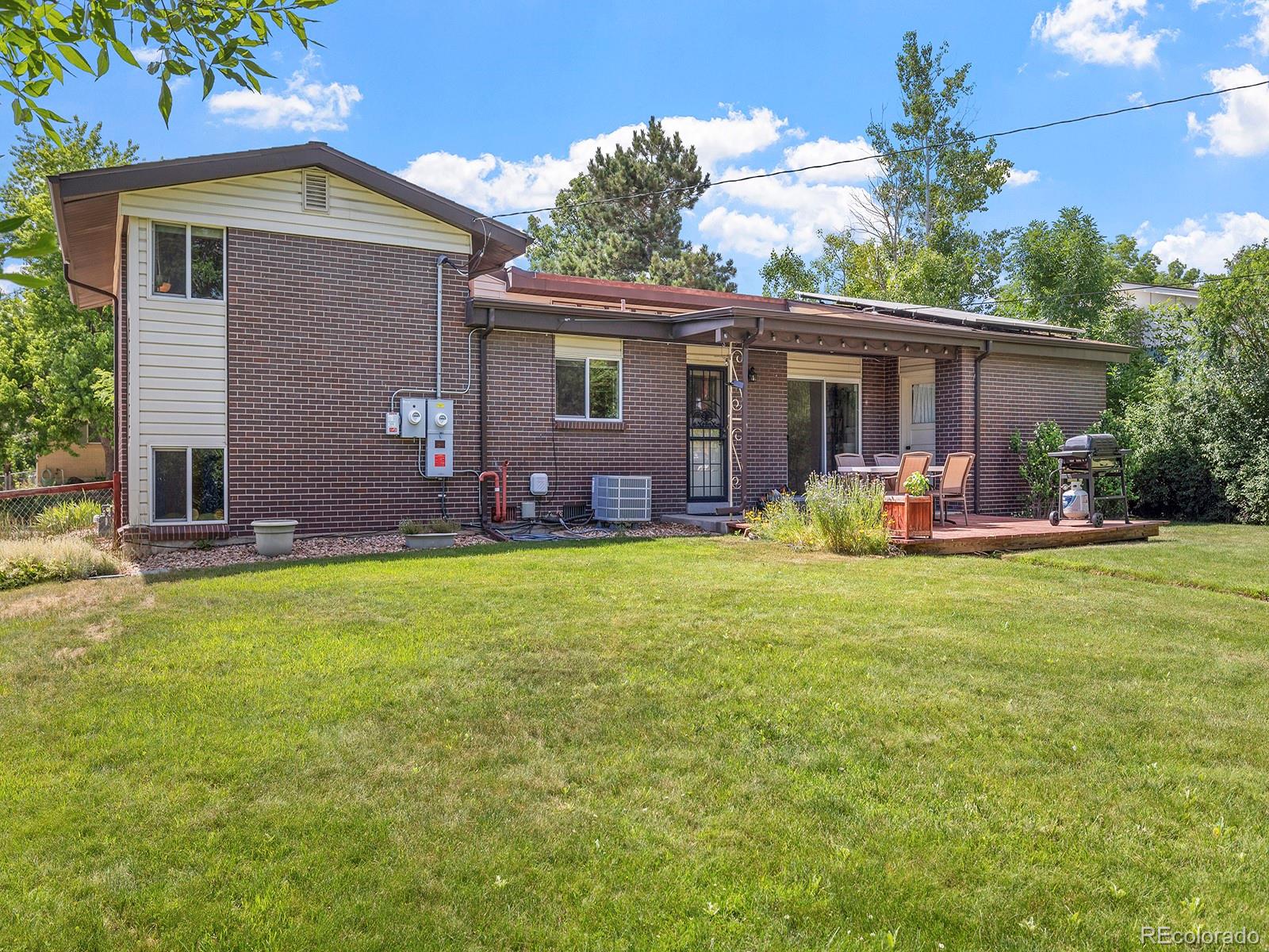 MLS Image #34 for 5840  taft court,arvada, Colorado