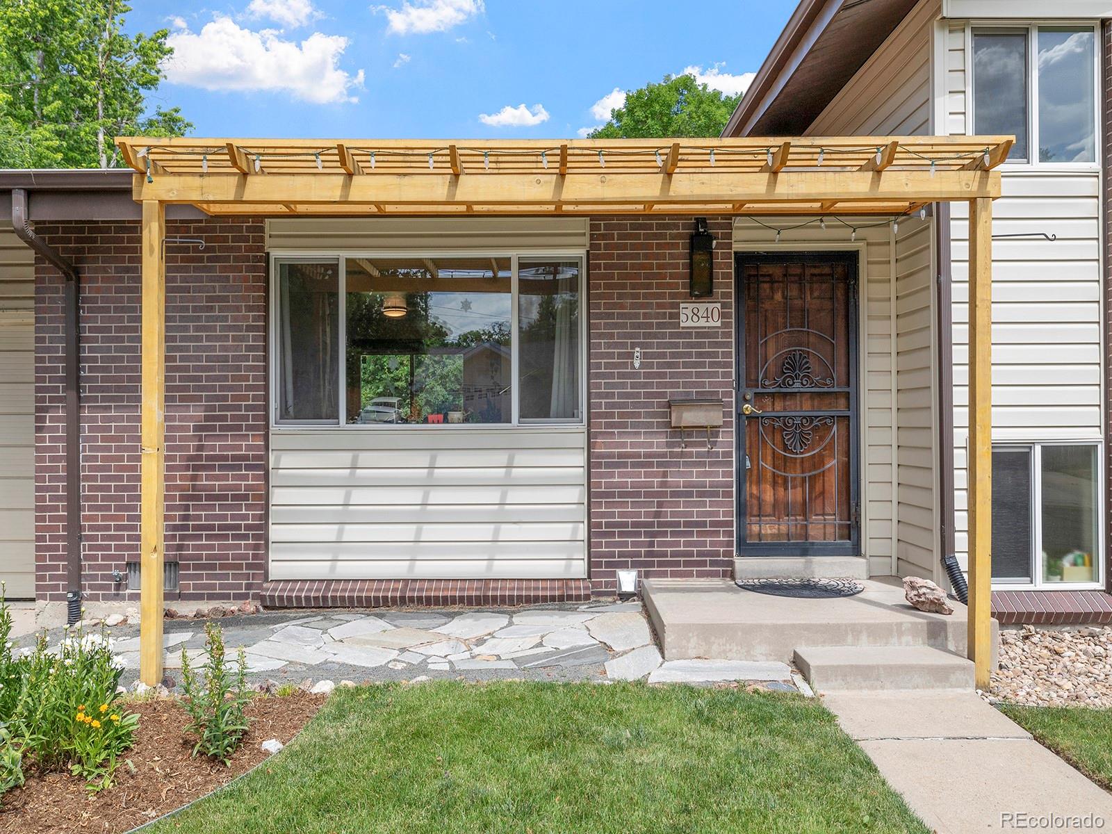 MLS Image #4 for 5840  taft court,arvada, Colorado