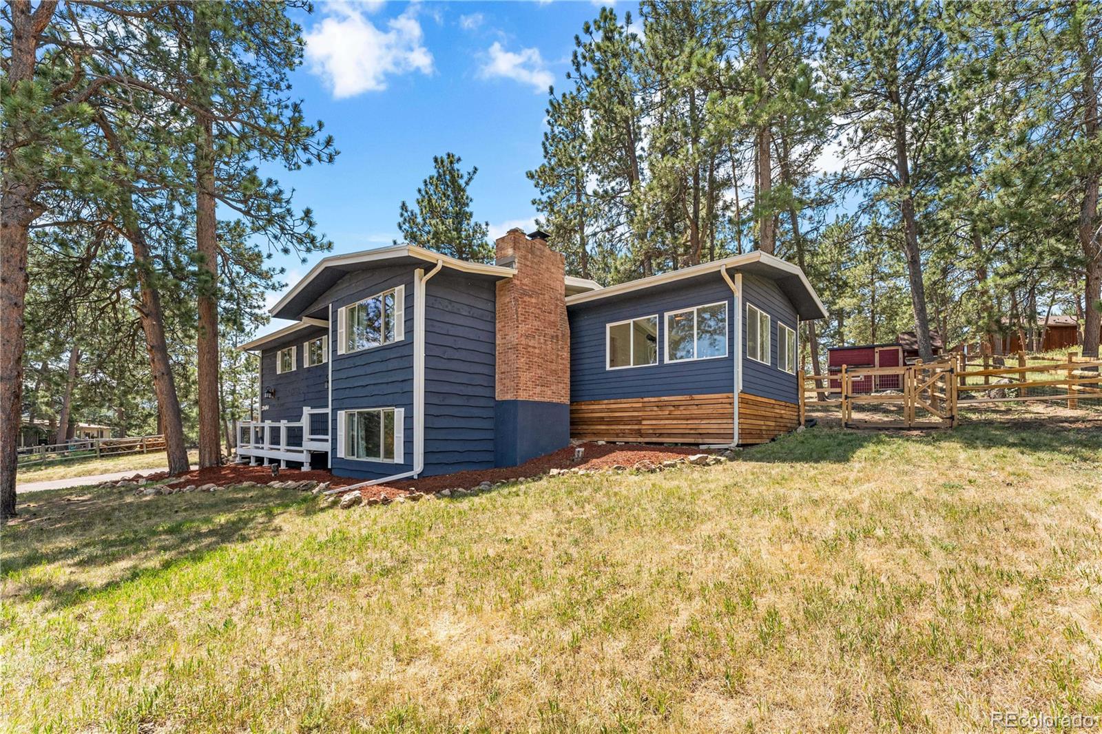 MLS Image #0 for 29484  greenwood lane,evergreen, Colorado