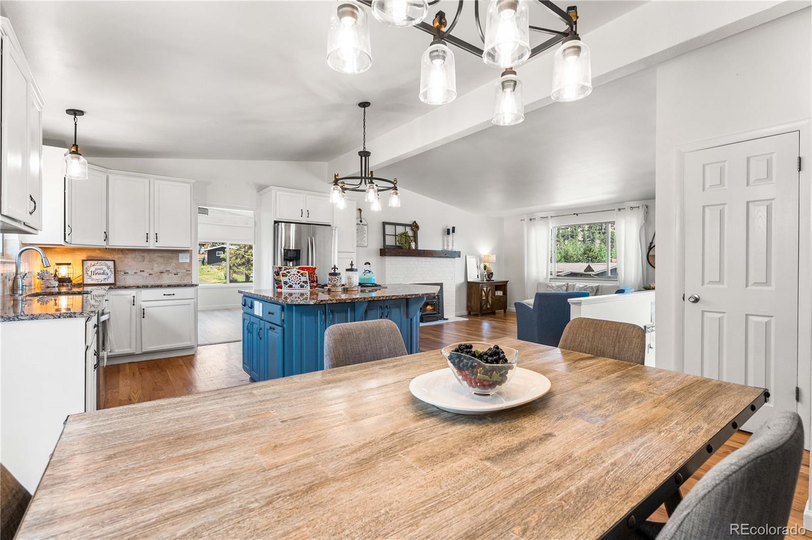 MLS Image #12 for 29484  greenwood lane,evergreen, Colorado