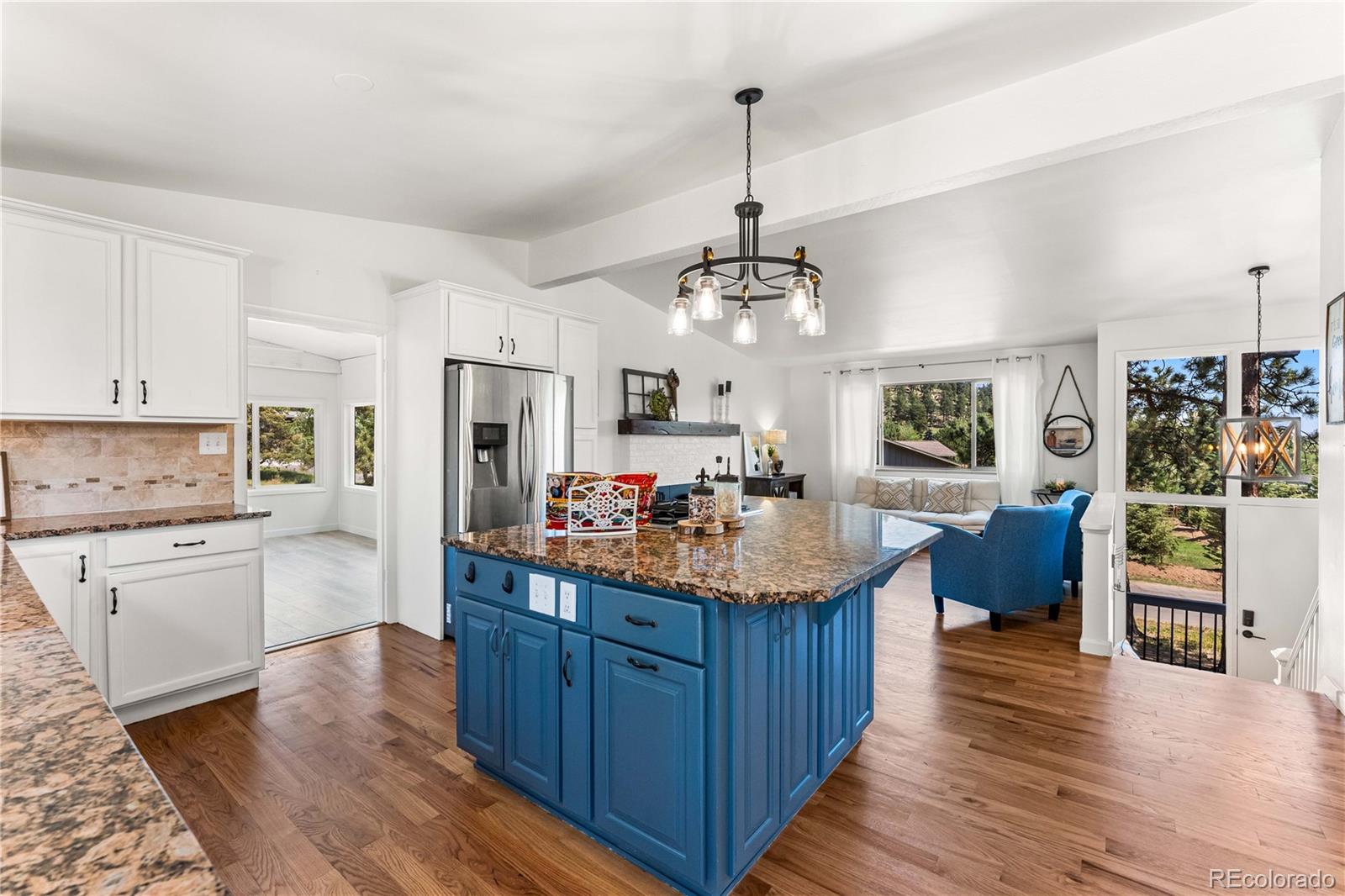 MLS Image #14 for 29484  greenwood lane,evergreen, Colorado