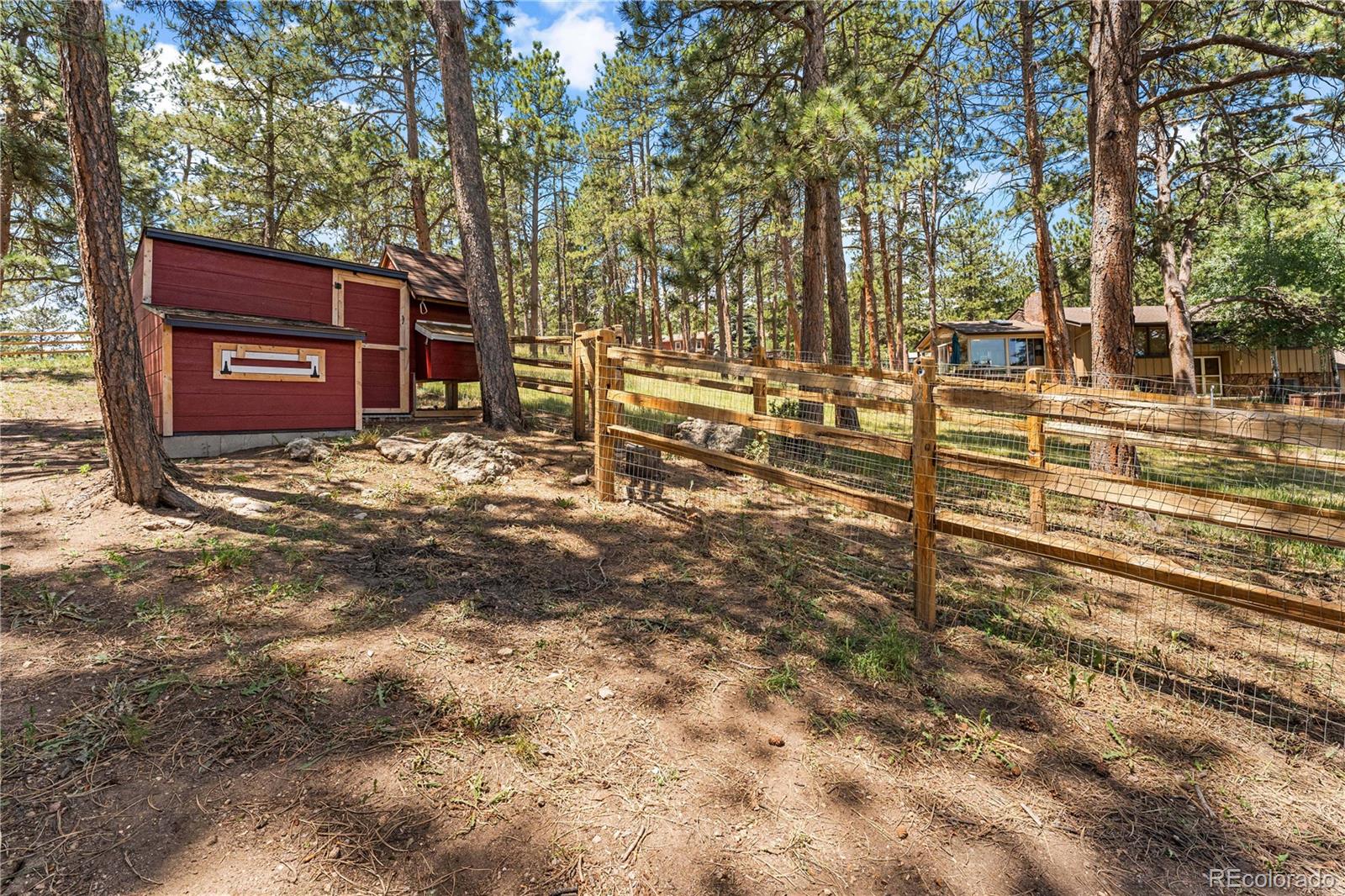 MLS Image #6 for 29484  greenwood lane,evergreen, Colorado