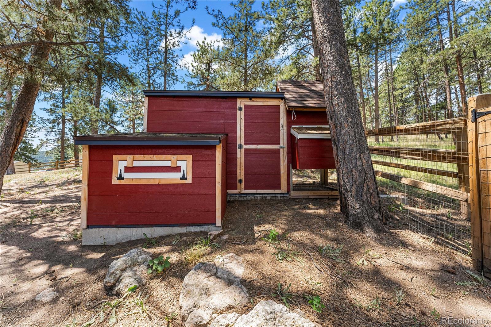 MLS Image #7 for 29484  greenwood lane,evergreen, Colorado