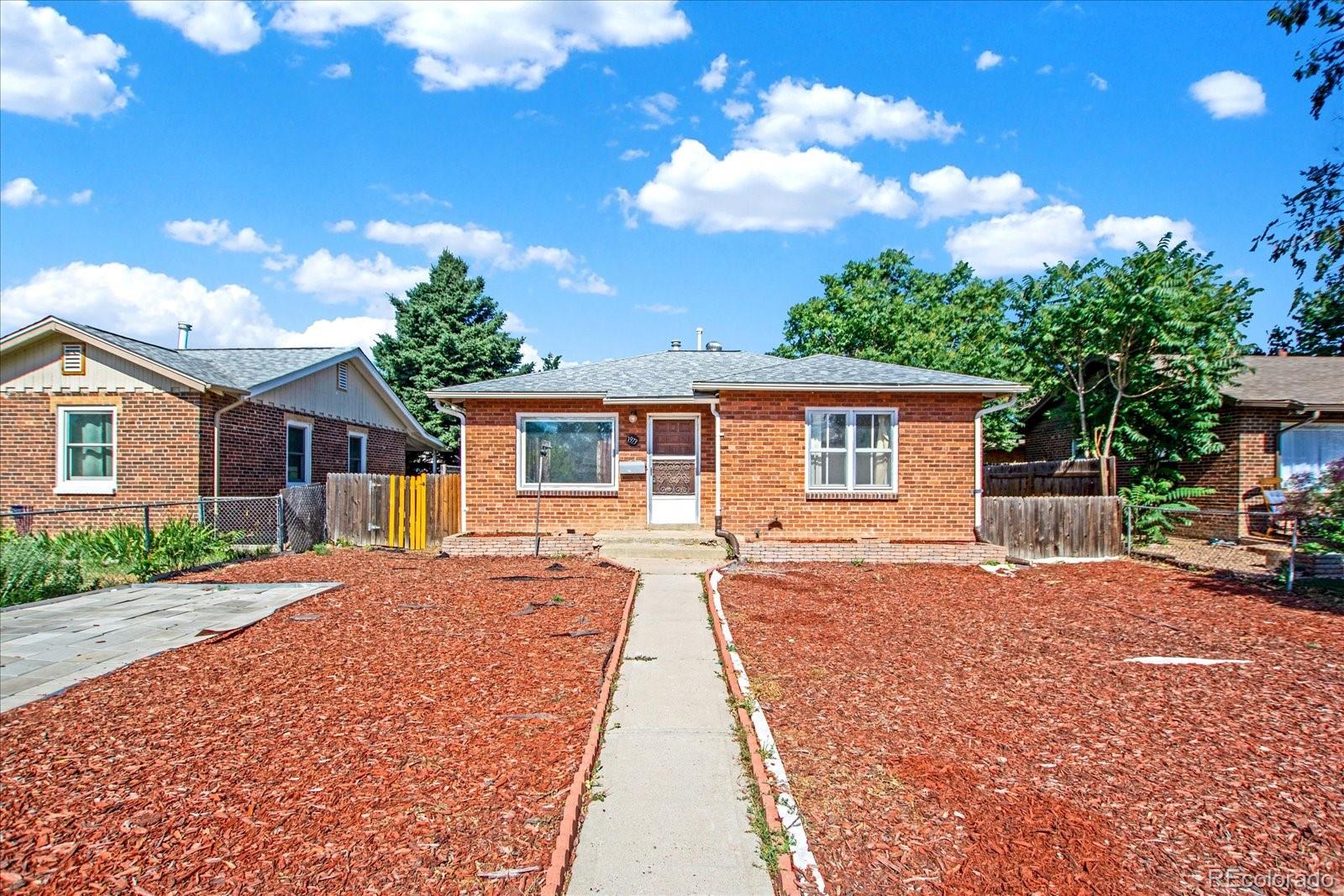 MLS Image #0 for 1973  havana street,aurora, Colorado