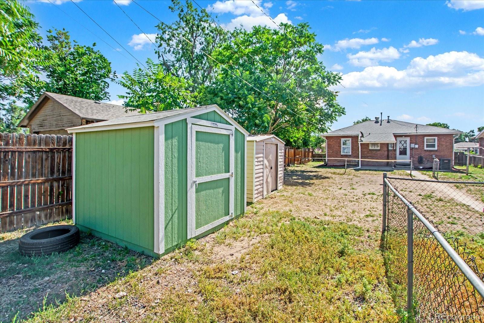 MLS Image #10 for 1973  havana street,aurora, Colorado