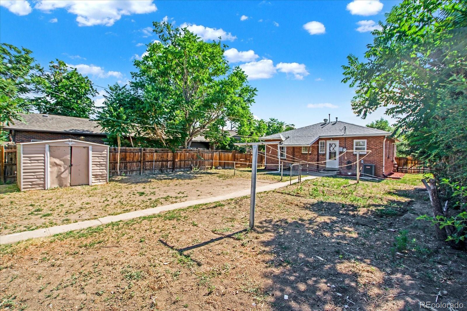 MLS Image #12 for 1973  havana street,aurora, Colorado