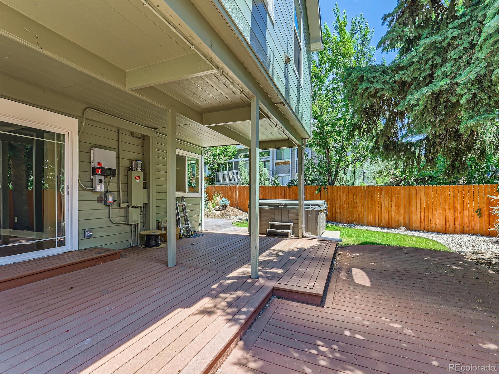 MLS Image #24 for 5552 s telluride court,centennial, Colorado