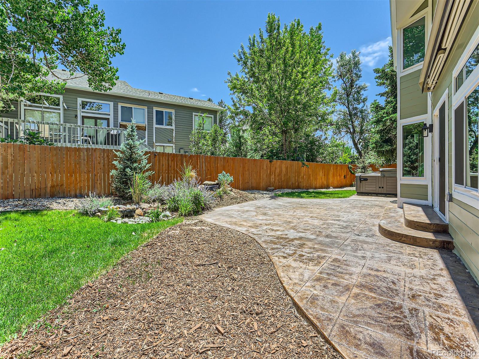 MLS Image #25 for 5552 s telluride court,centennial, Colorado