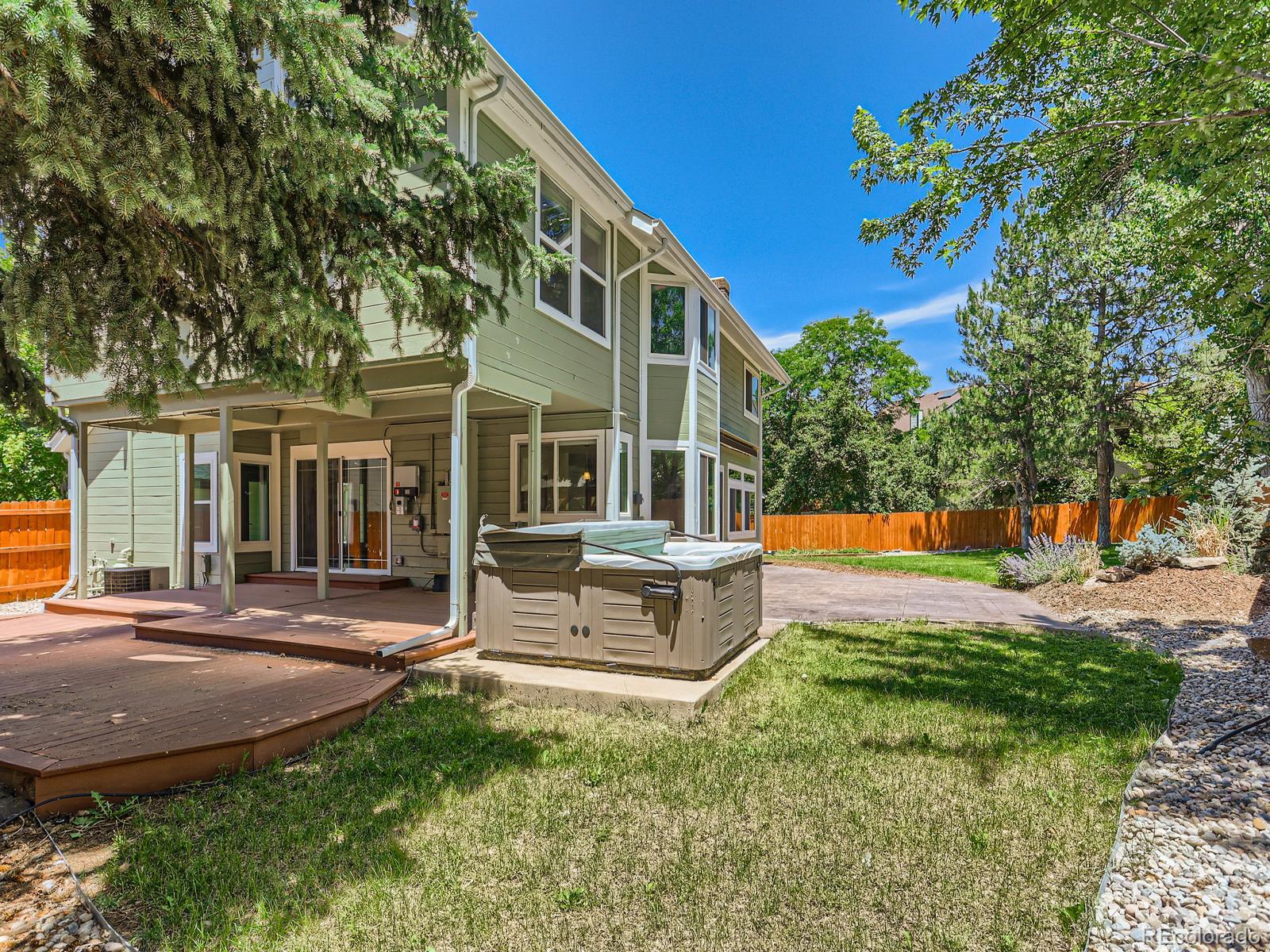 MLS Image #26 for 5552 s telluride court,centennial, Colorado