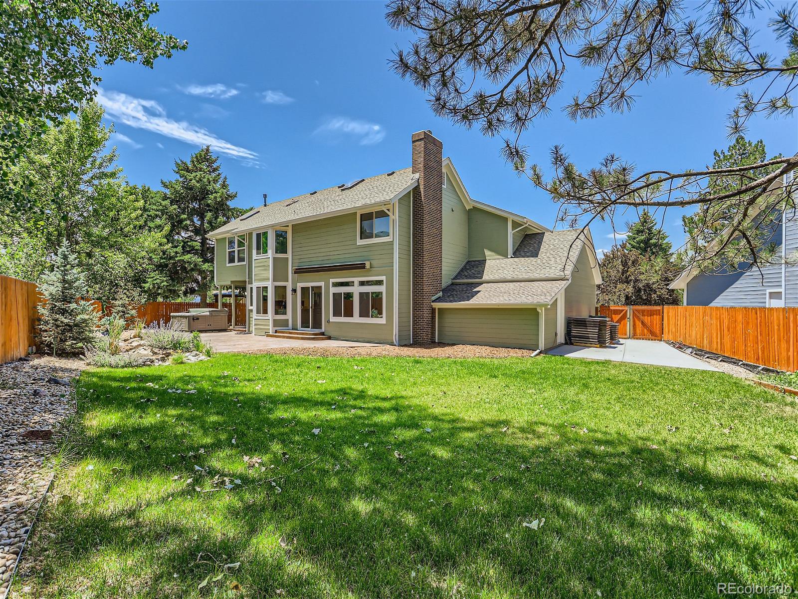 MLS Image #27 for 5552 s telluride court,centennial, Colorado