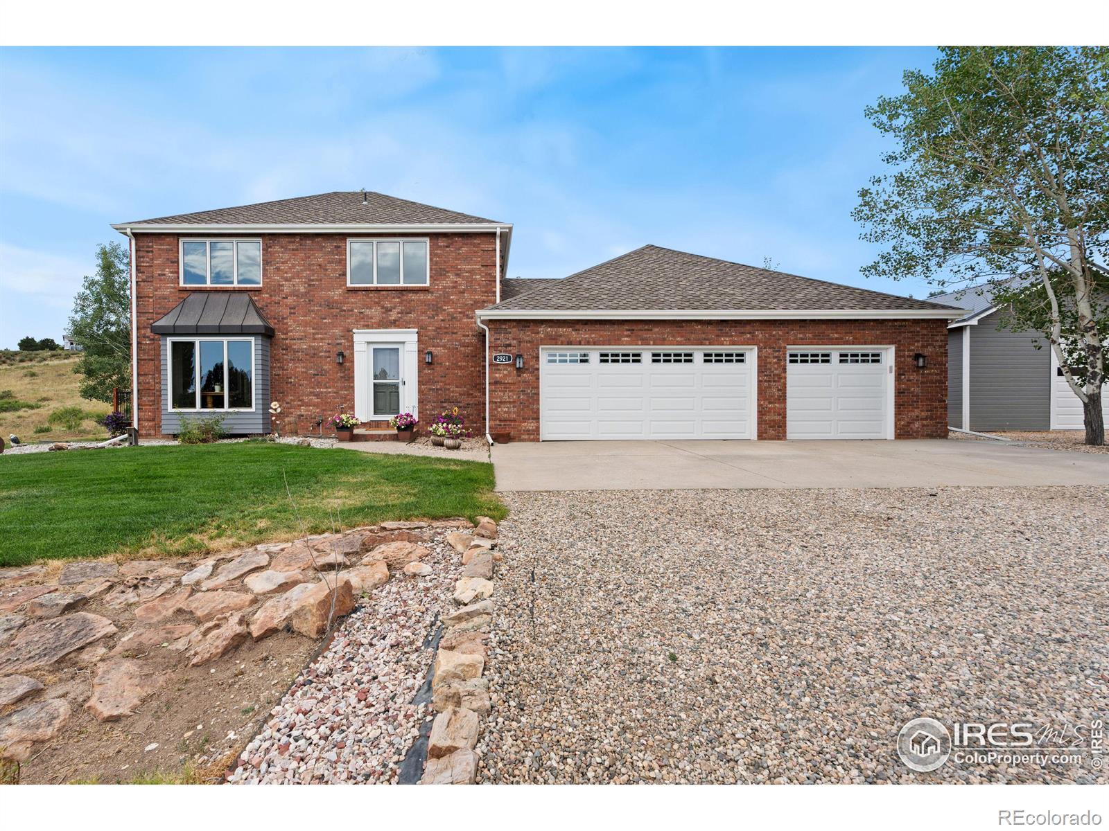 CMA Image for 2921  pronghorn court,Loveland, Colorado