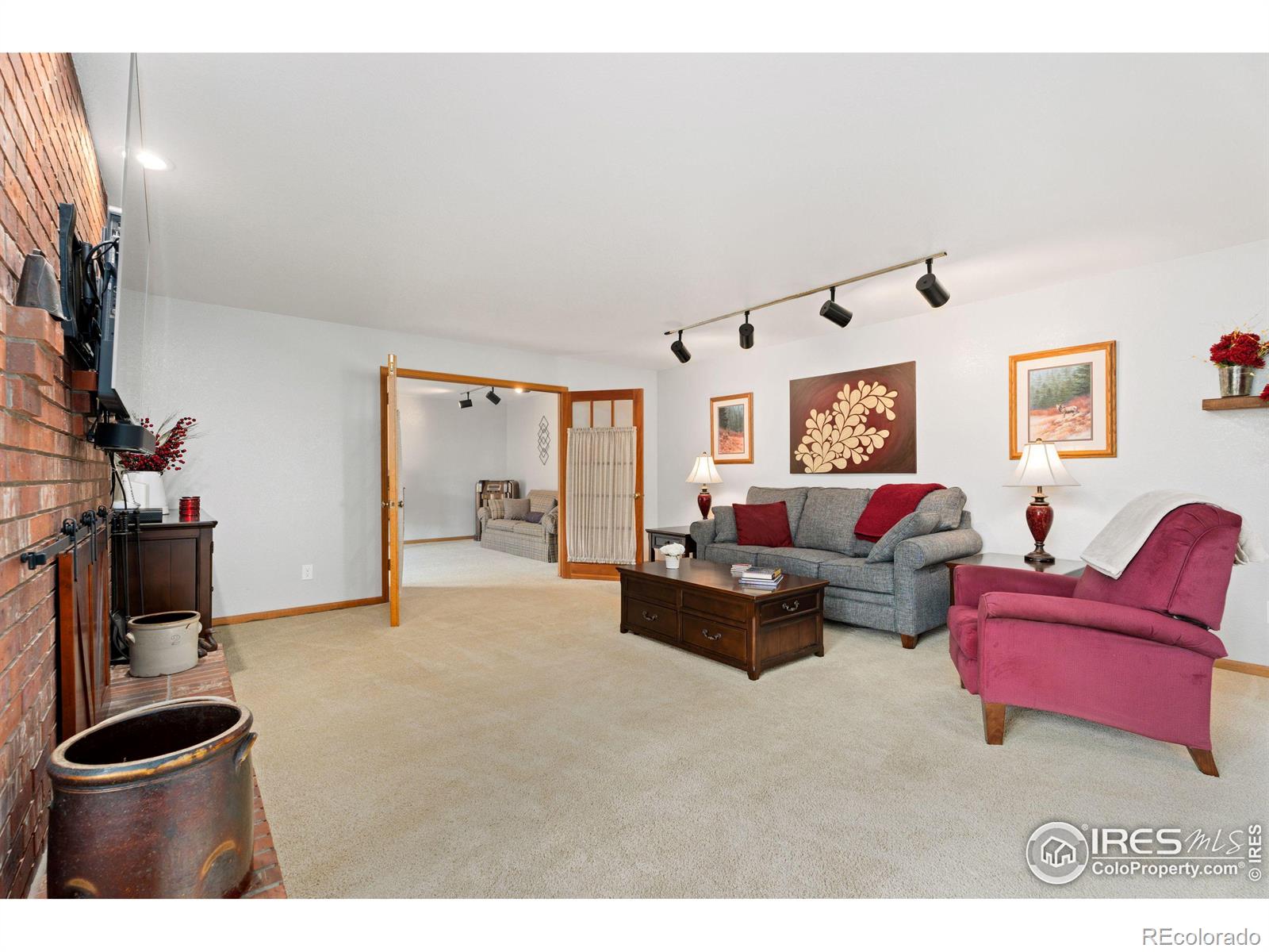 MLS Image #11 for 2921  pronghorn court,loveland, Colorado